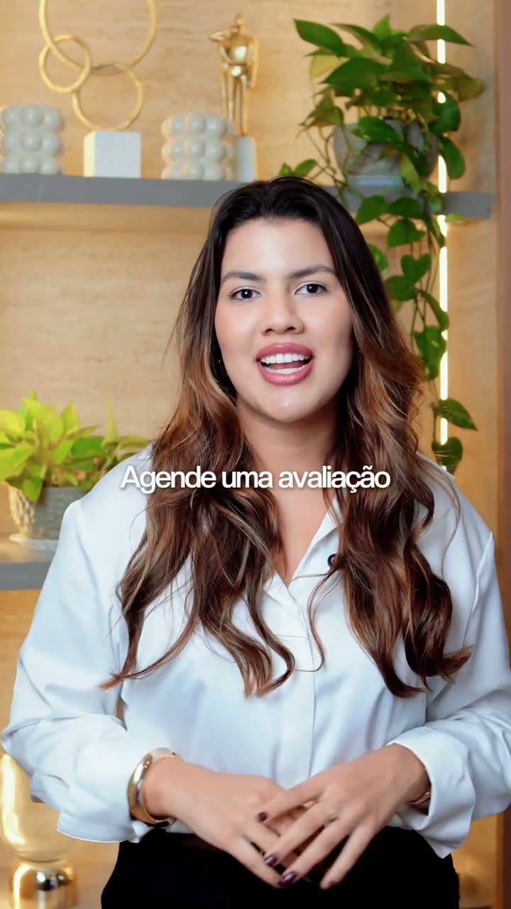 Capa do vídeo sobre botox na axila