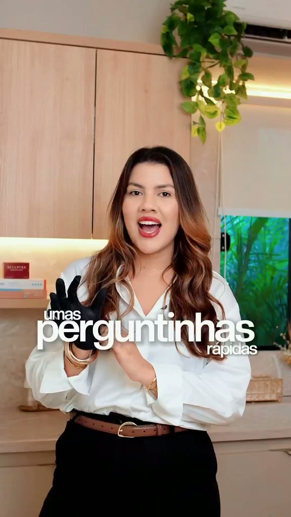 Capa do vídeo sobre perguntinhas